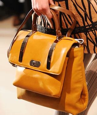 Модная сумочка портфель