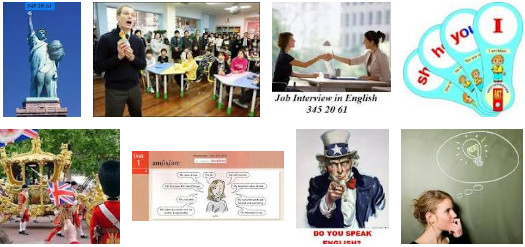 уроки английского